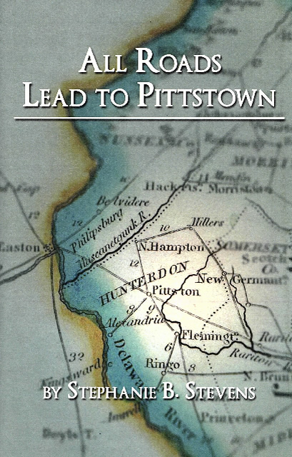 All Roads Lead to Pittstown
