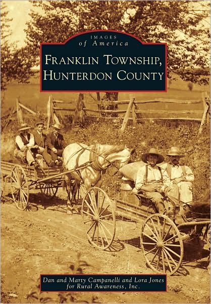 franklin township hunterdon county